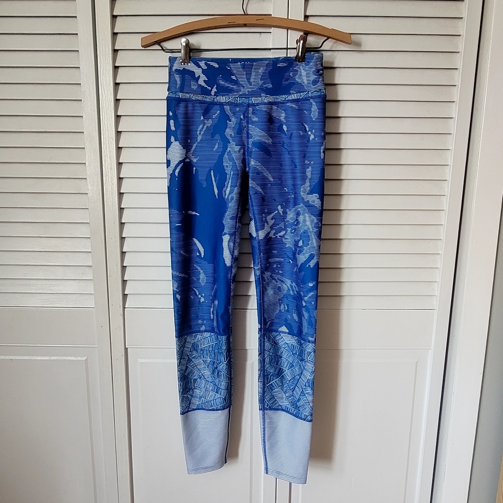 JOYLAB Yoga Legging Pants, Size XS